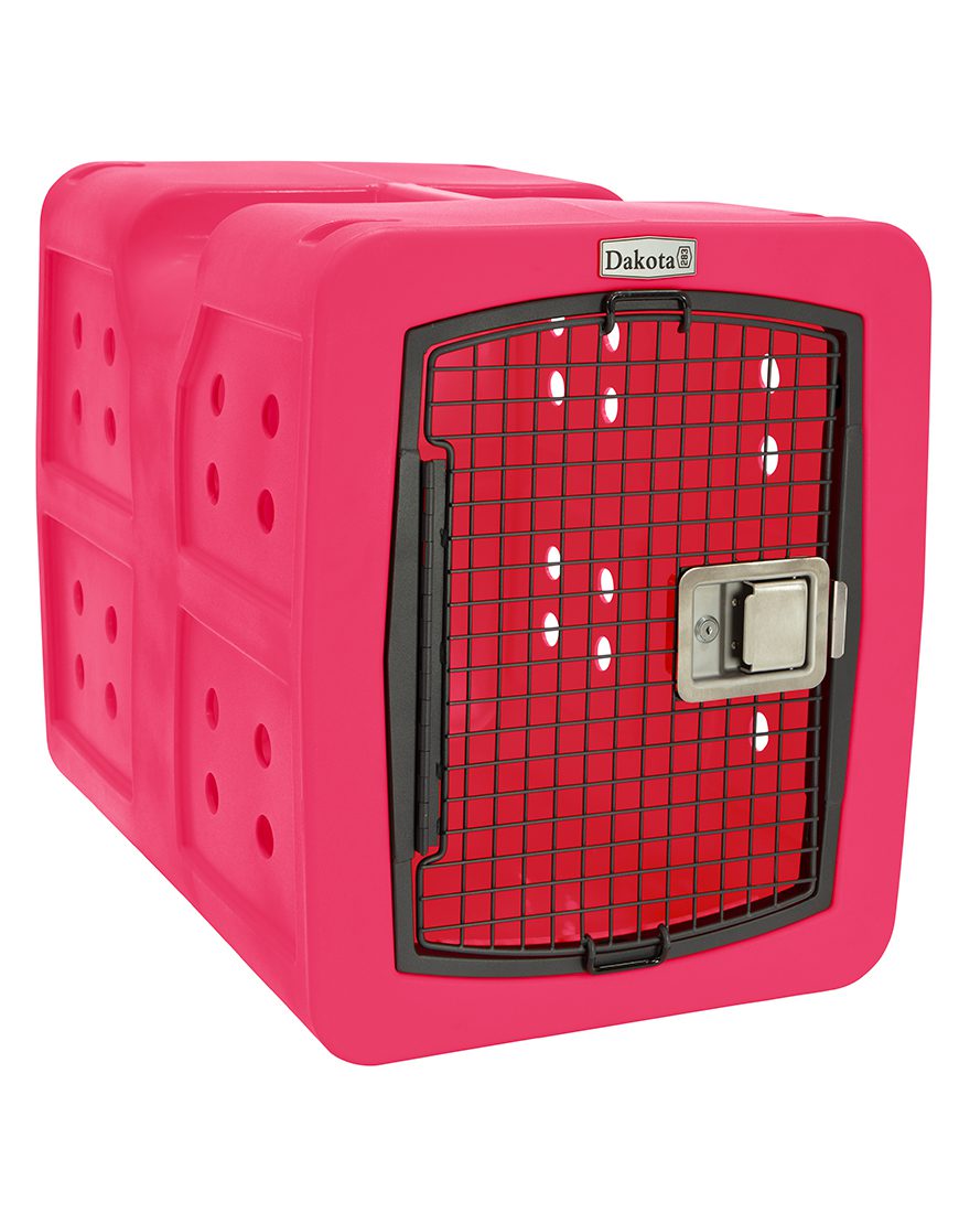 G3 Medium Framed Kennel