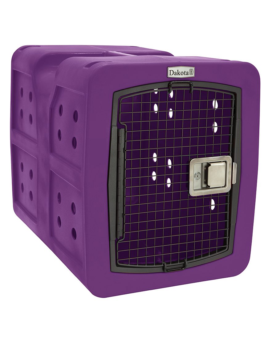 G3 Medium Framed Kennel