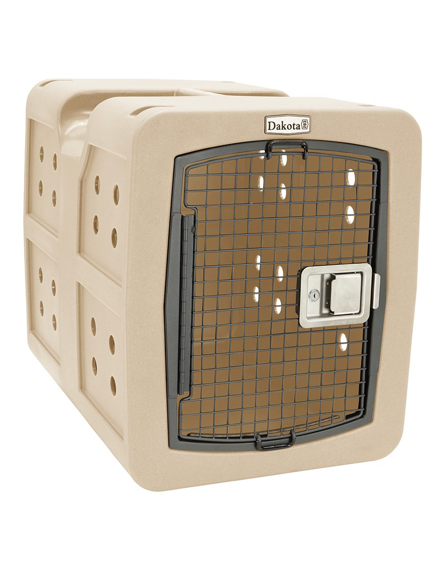 G3 Medium Framed Kennel