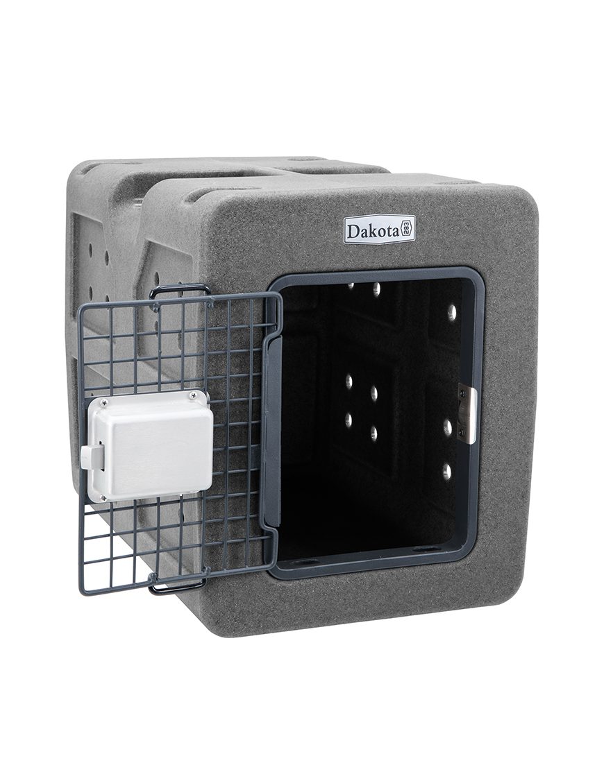 G3 Small Framed Kennel
