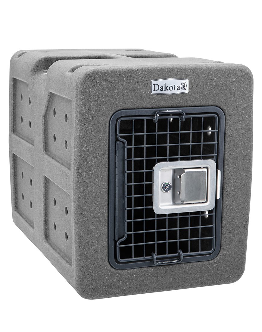 G3 Small Framed Kennel