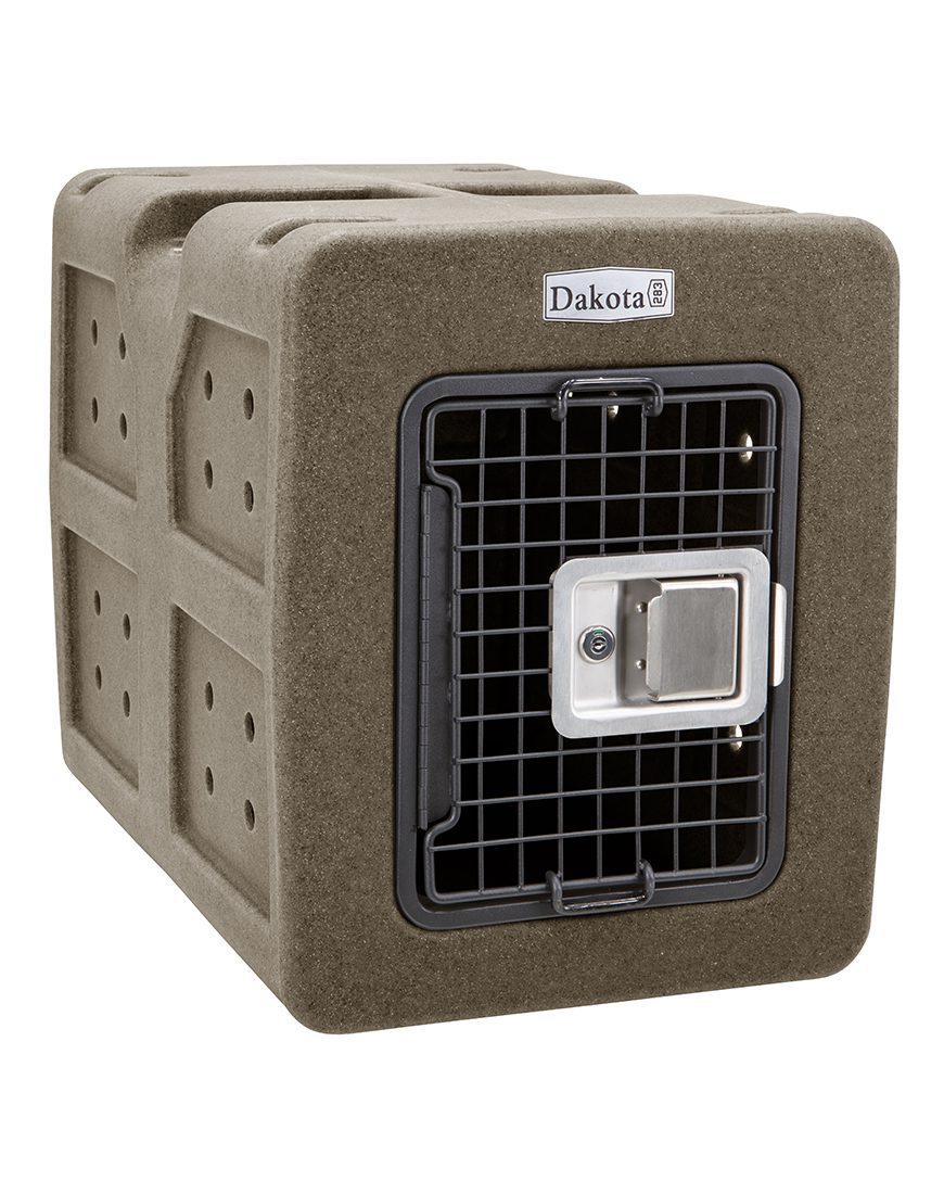 G3 Small Framed Kennel