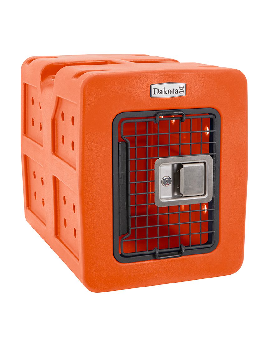 G3 Small Framed Kennel