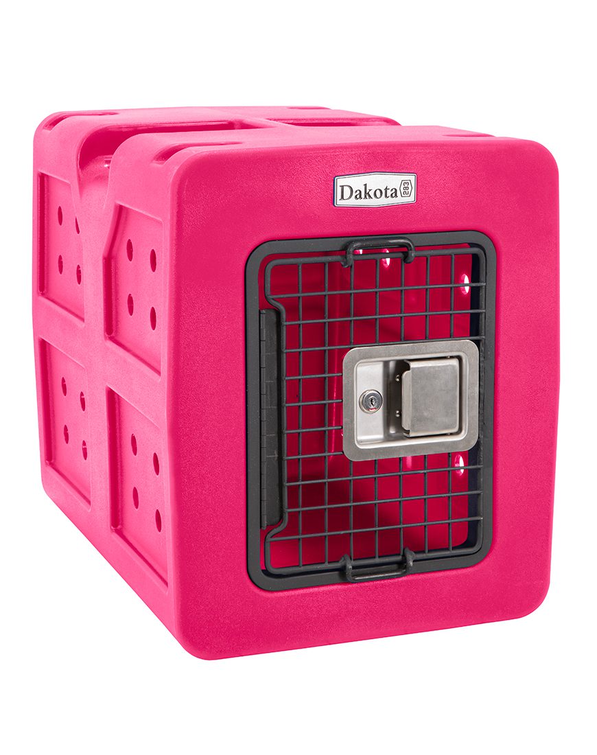 G3 Small Framed Kennel