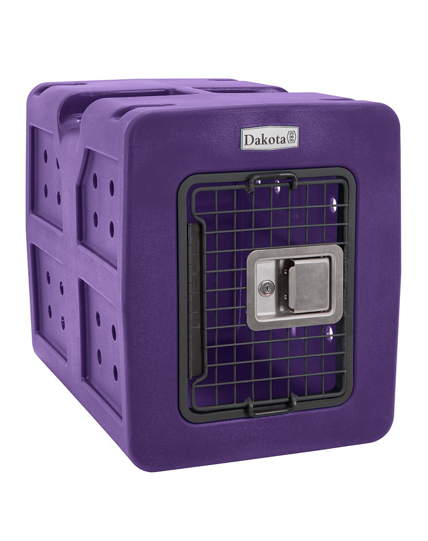 G3 Small Framed Kennel