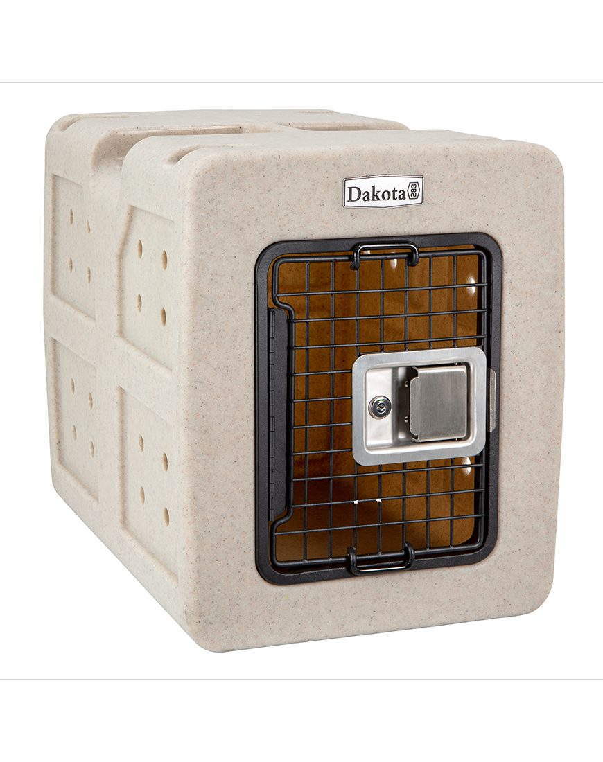 G3 Small Framed Kennel