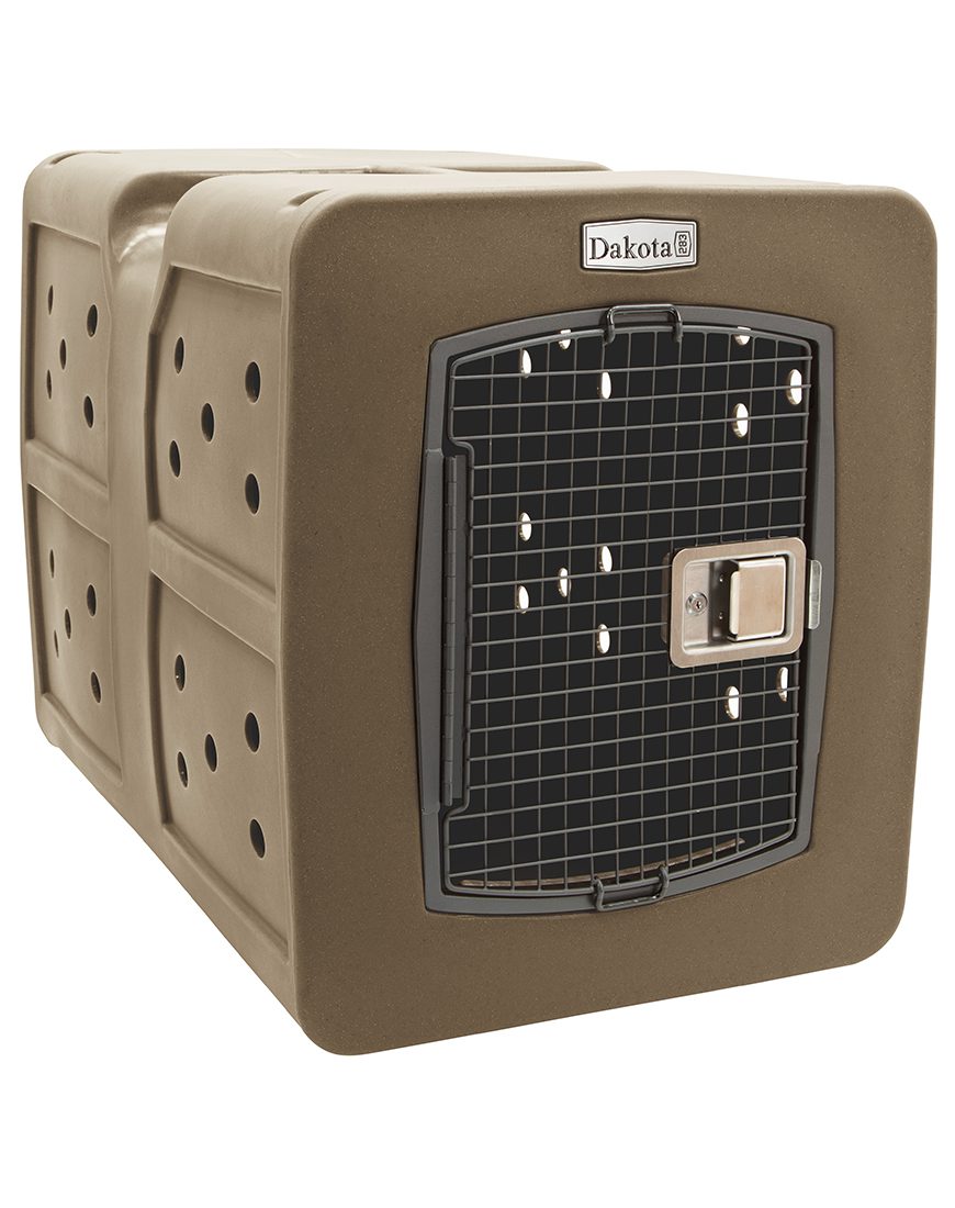 G3 X-Large Framed Kennels
