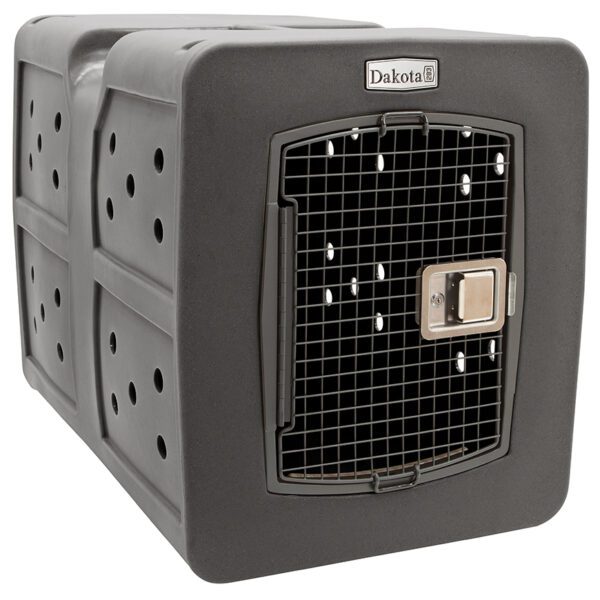 G3 X-Large Framed Kennels