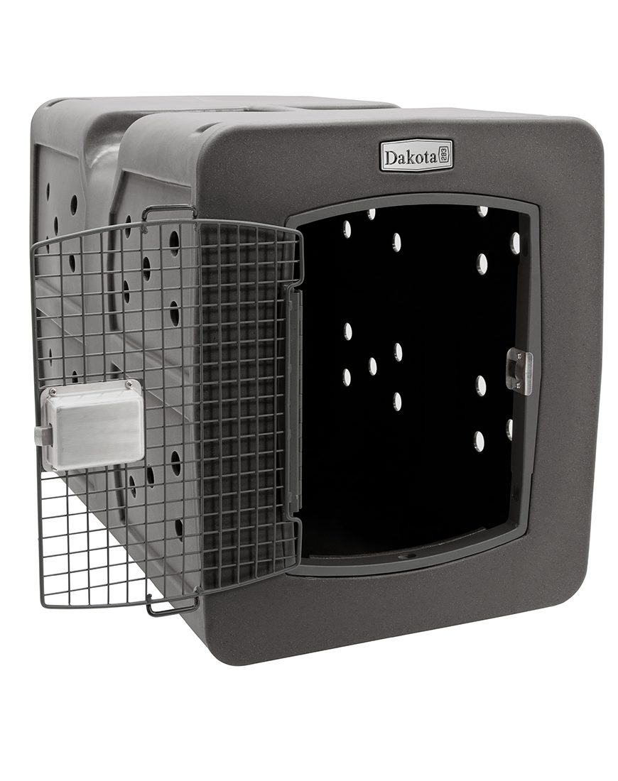 G3 X-Large Framed Kennels