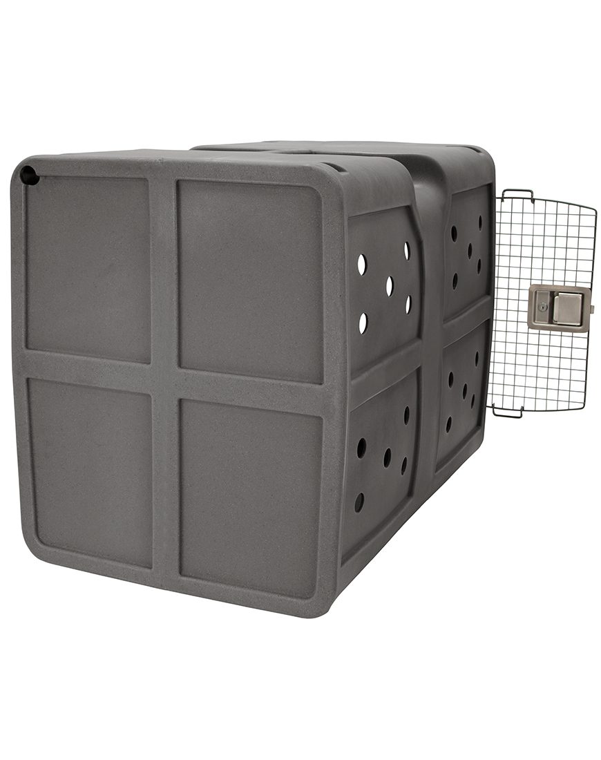G3 X-Large Framed Kennels