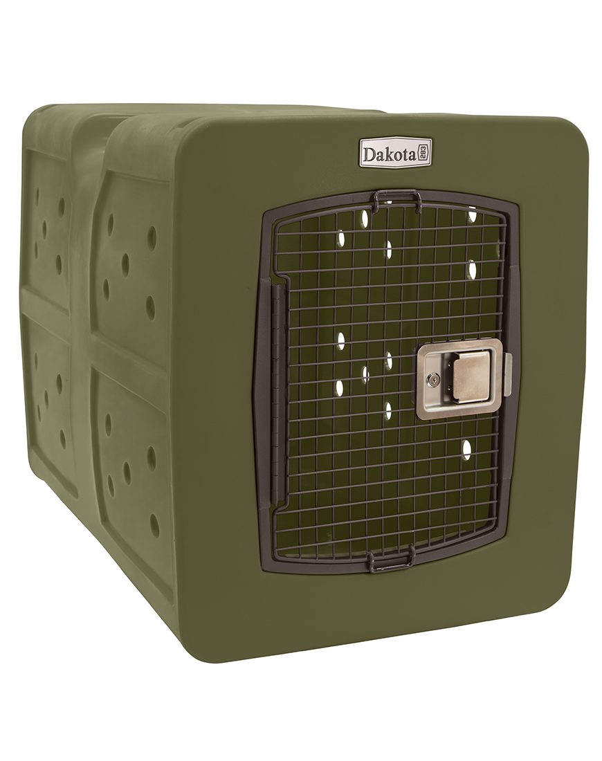 G3 X-Large Framed Kennels