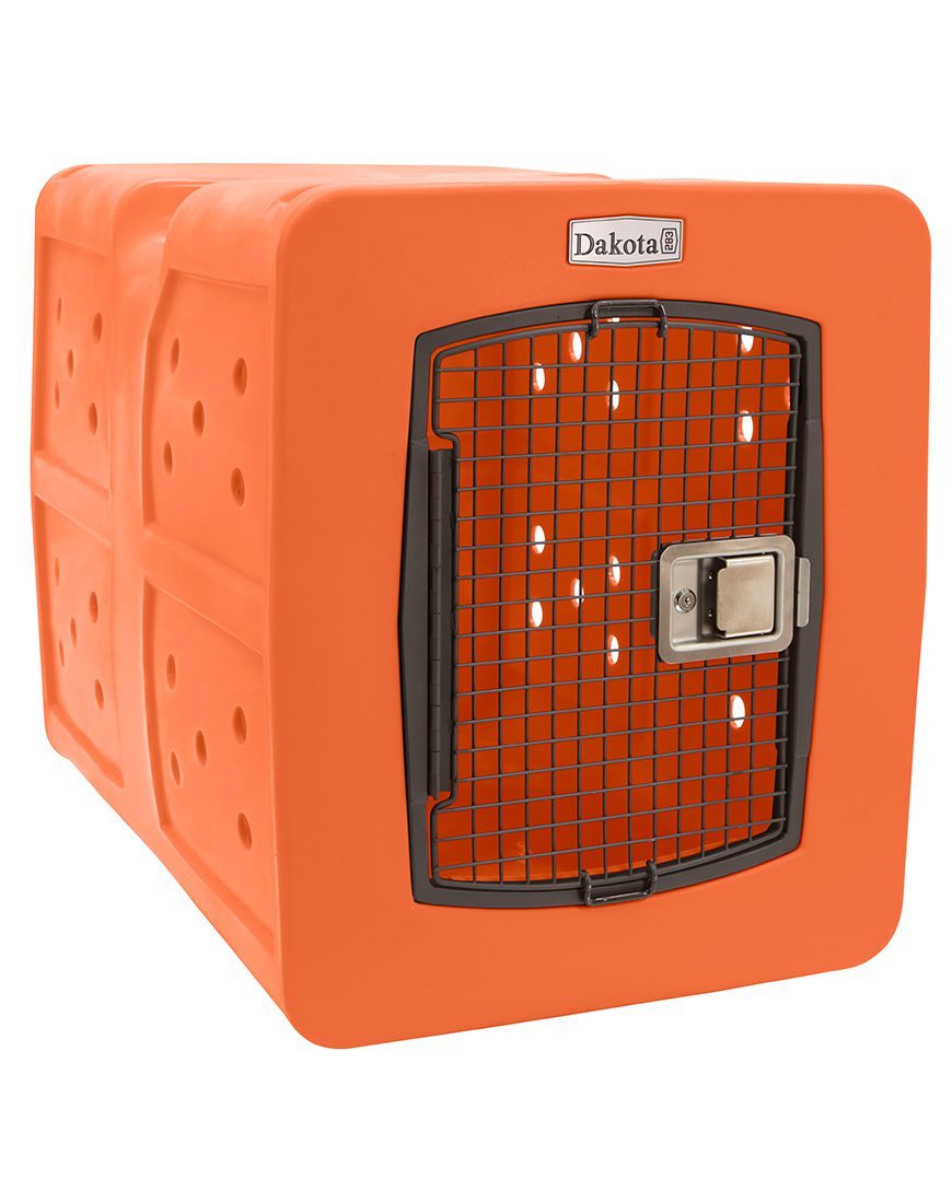 G3 X-Large Framed Kennels