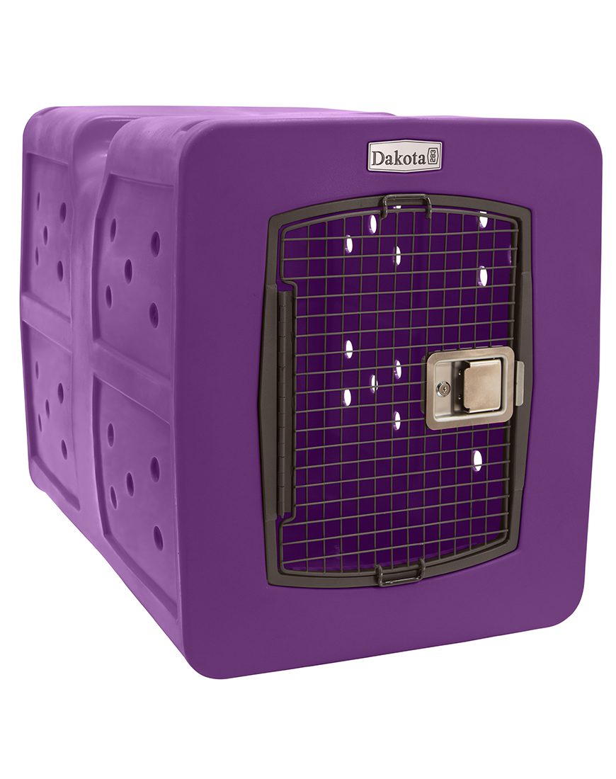 G3 X-Large Framed Kennels