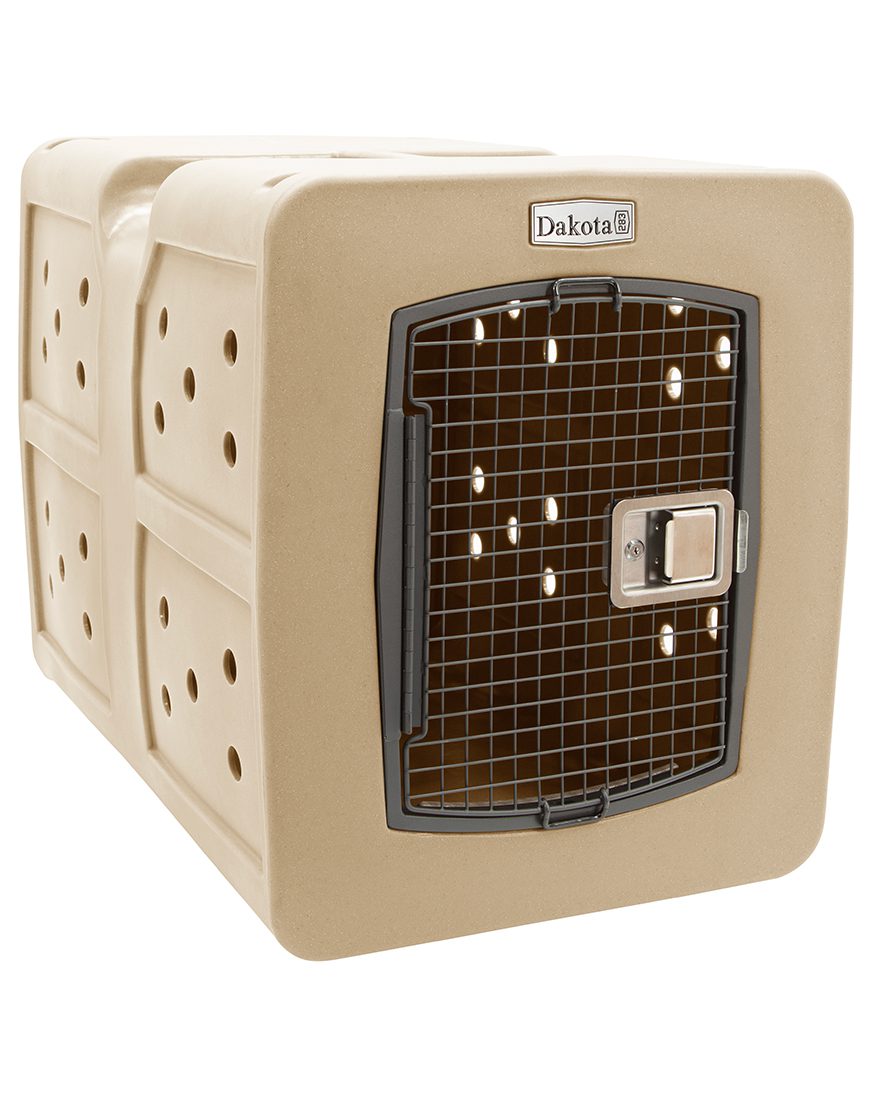 G3 X-Large Framed Kennels