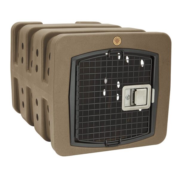 T1 Low Profile Kennel