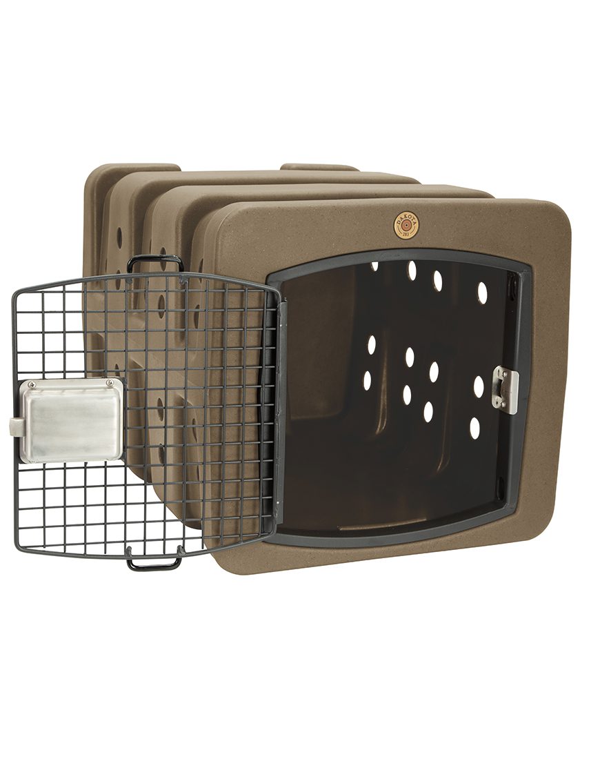 T1 Low Profile Kennel