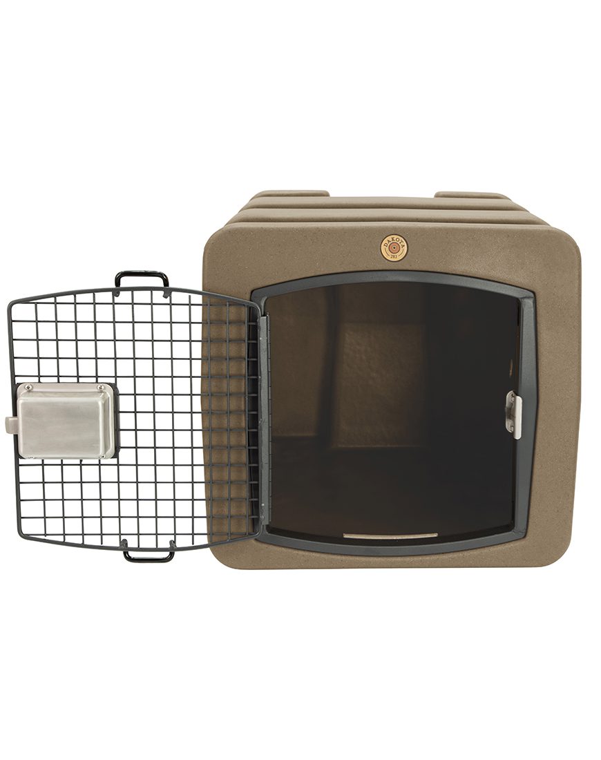 T1 Low Profile Kennel