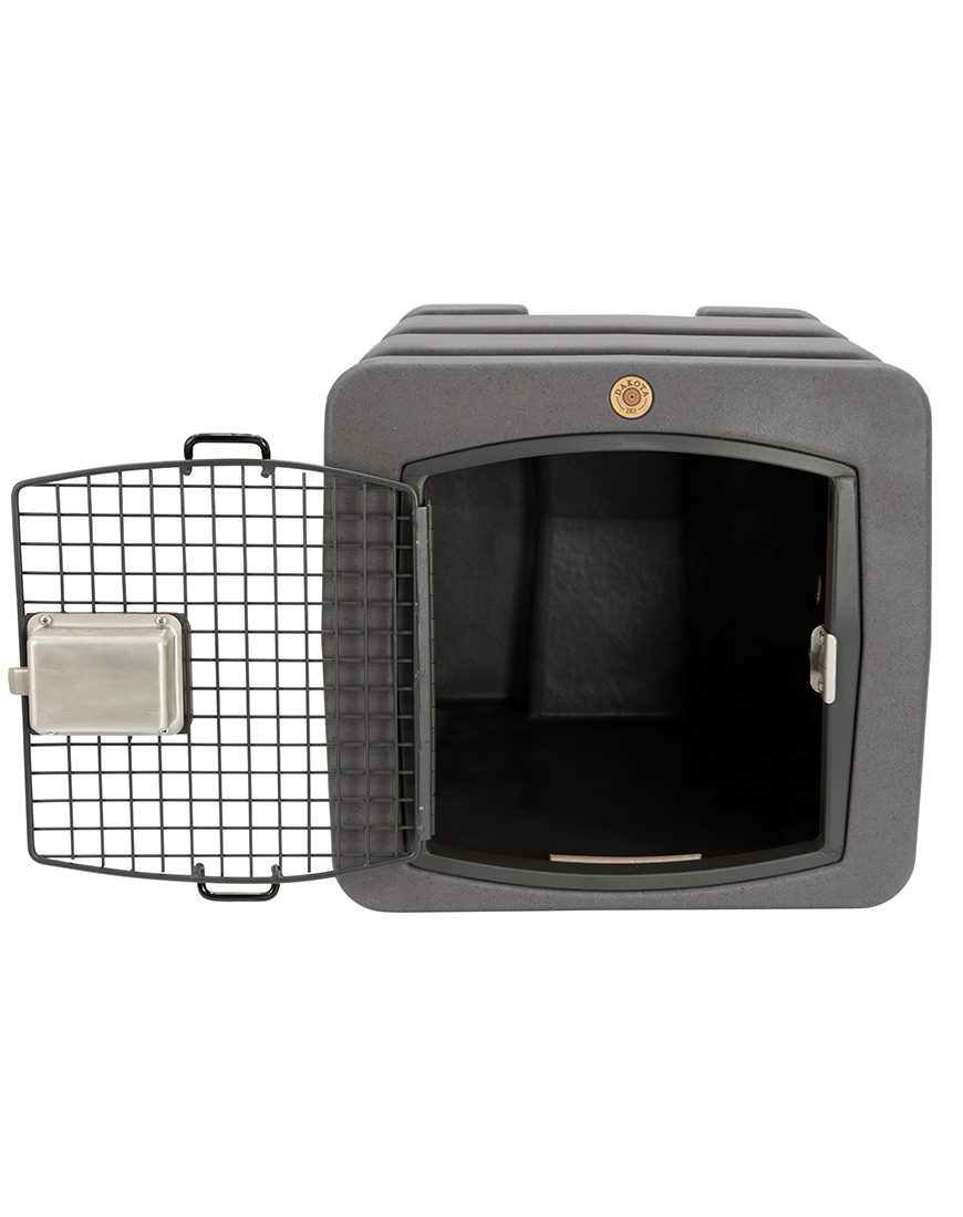 T1 Low Profile Kennel