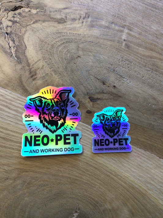 Sticker (Large)