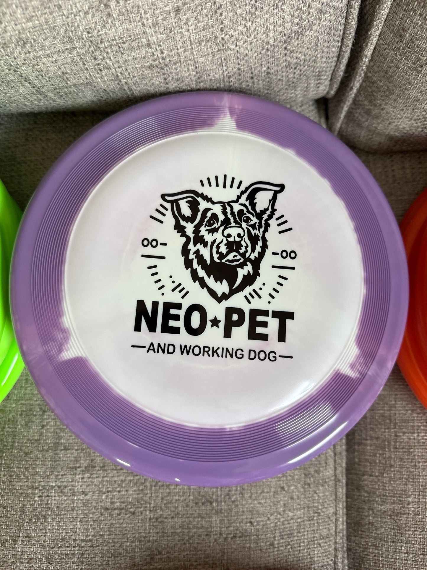 NEO Pet Halo Superstar 235