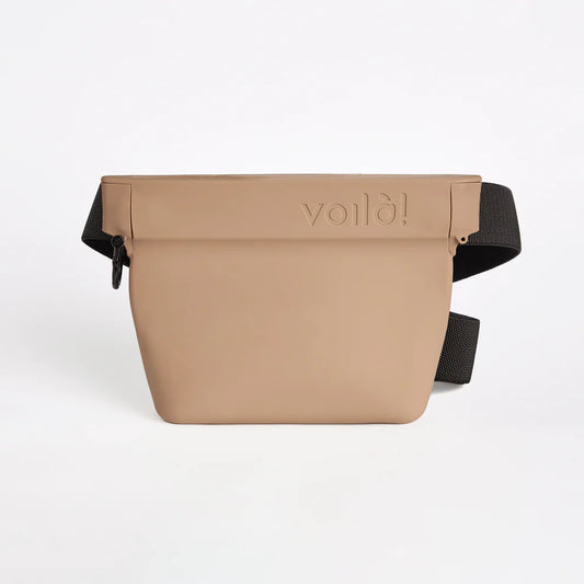 Voilà! Sealable Edition Ultimate Treat Pouch - 20oz