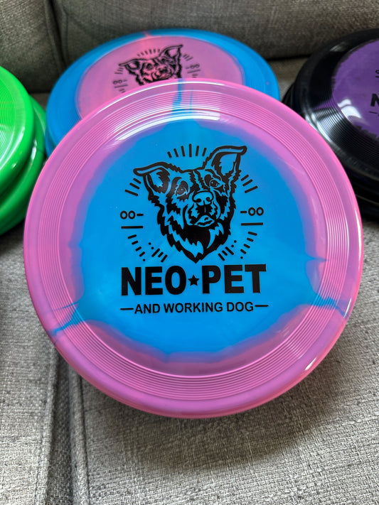 NEO Pet Halo Supersonic 215