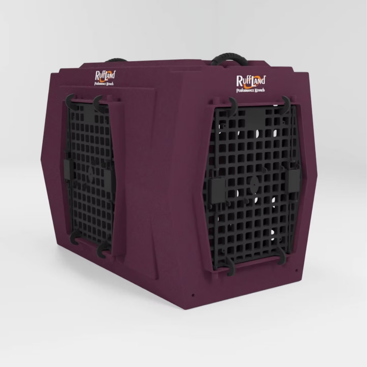 *~PREORDER~* RuffLand Intermediate Kennel (PICK UP ONLY)