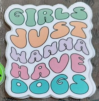 Sticker (Large)