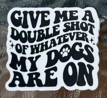Sticker (Large)