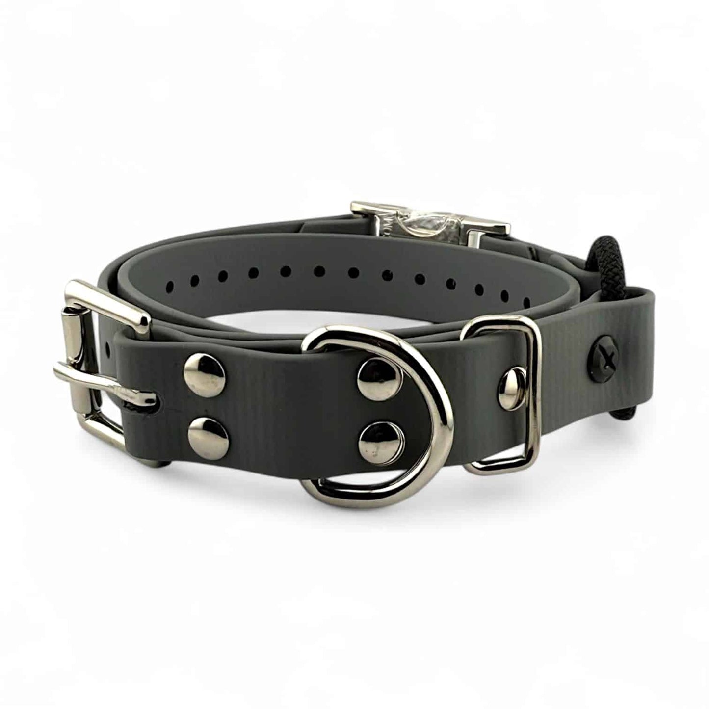 1” Quick Snap Bungee Collar (fits Dogtra)