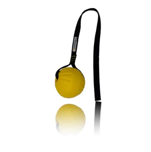 Starmark Gripcord Durafoam Ball