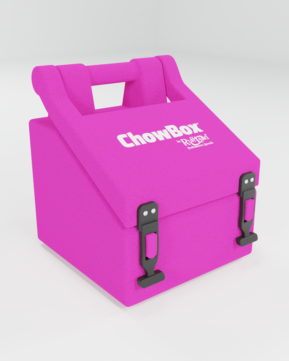 ~*PREORDER*~ RuffLand Chow Box