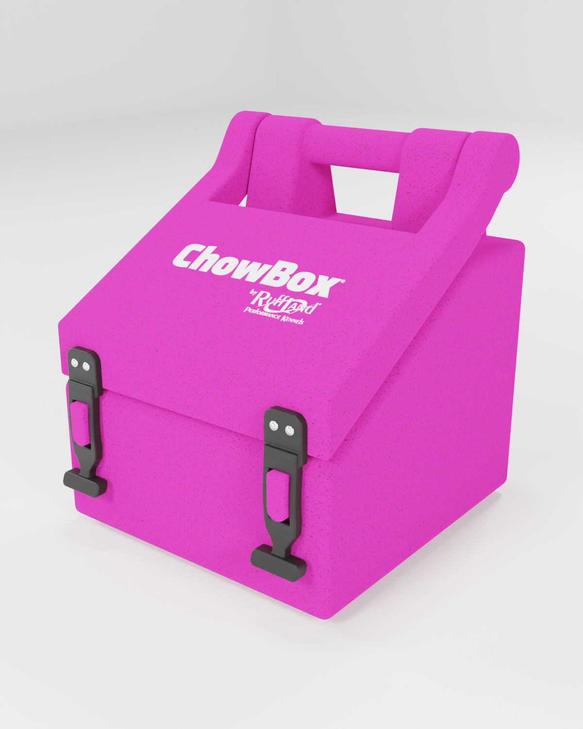 ~*PREORDER*~ RuffLand Chow Box