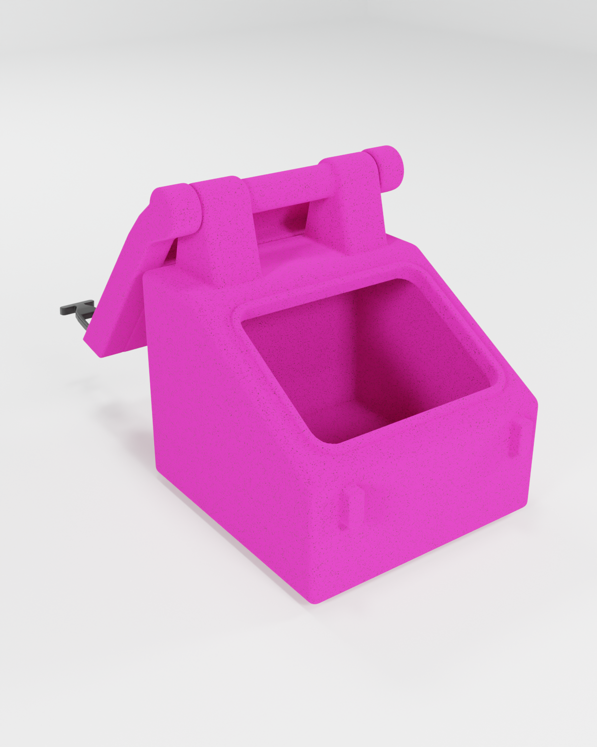 ~*PREORDER*~ RuffLand Chow Box