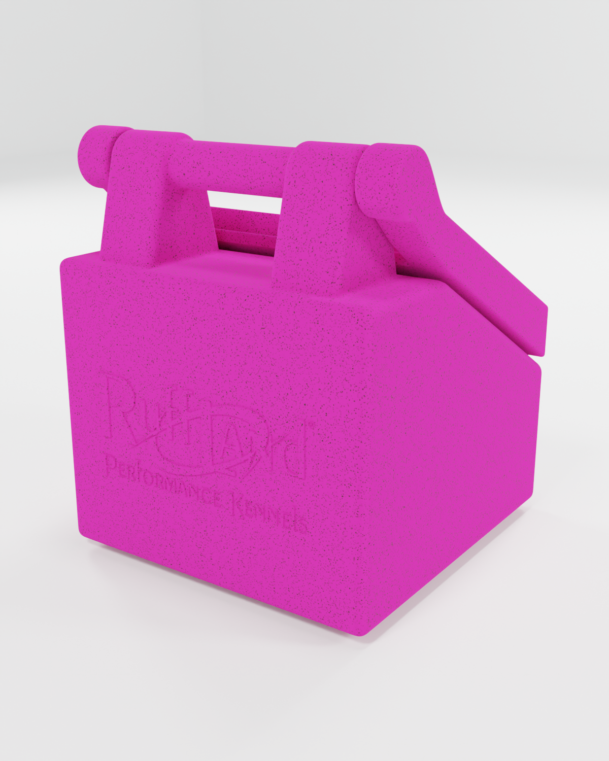 ~*PREORDER*~ RuffLand Chow Box