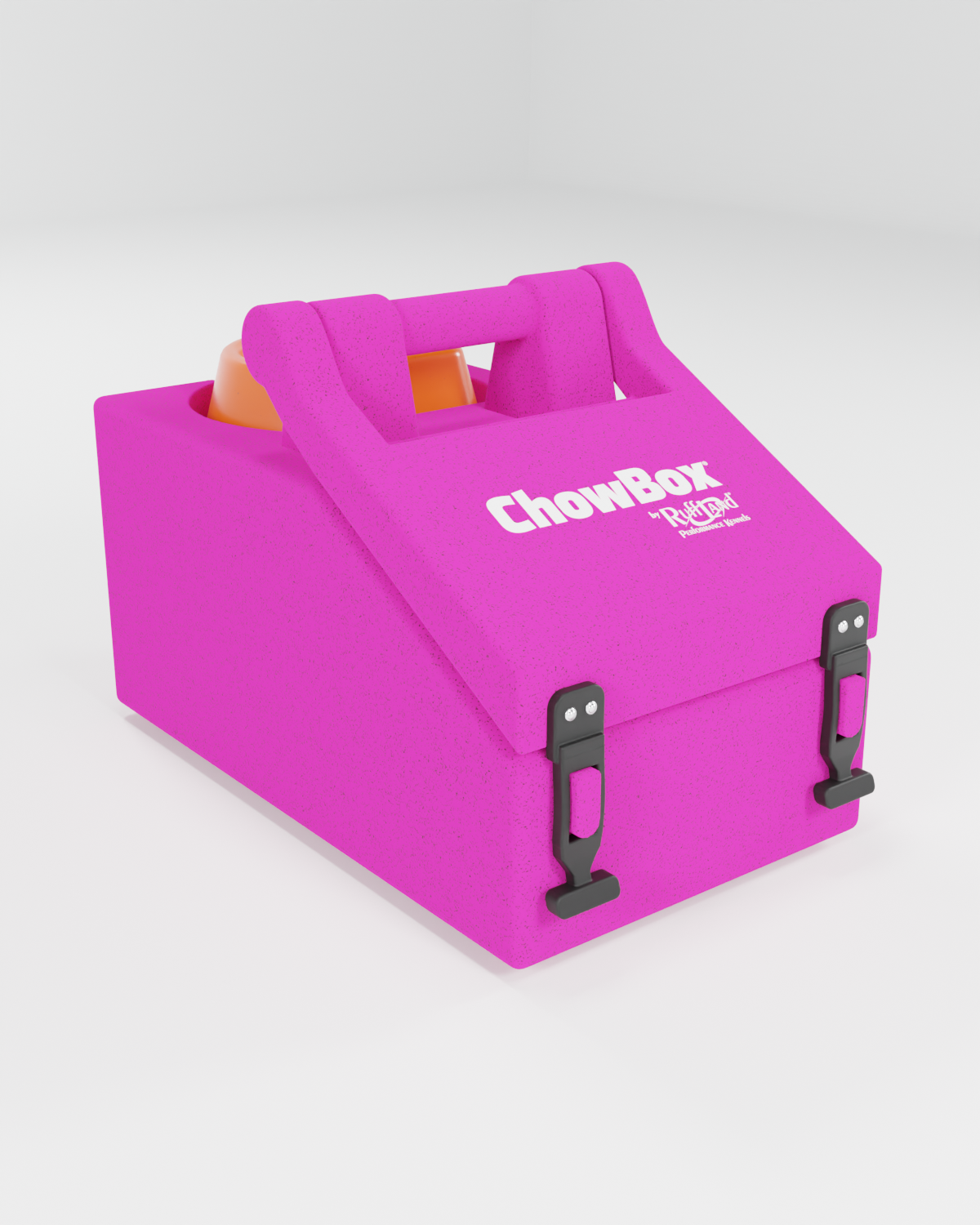 ~*PREORDER*~ RuffLand Chow Box