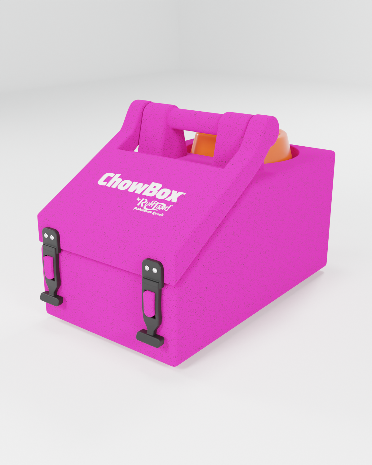 ~*PREORDER*~ RuffLand Chow Box