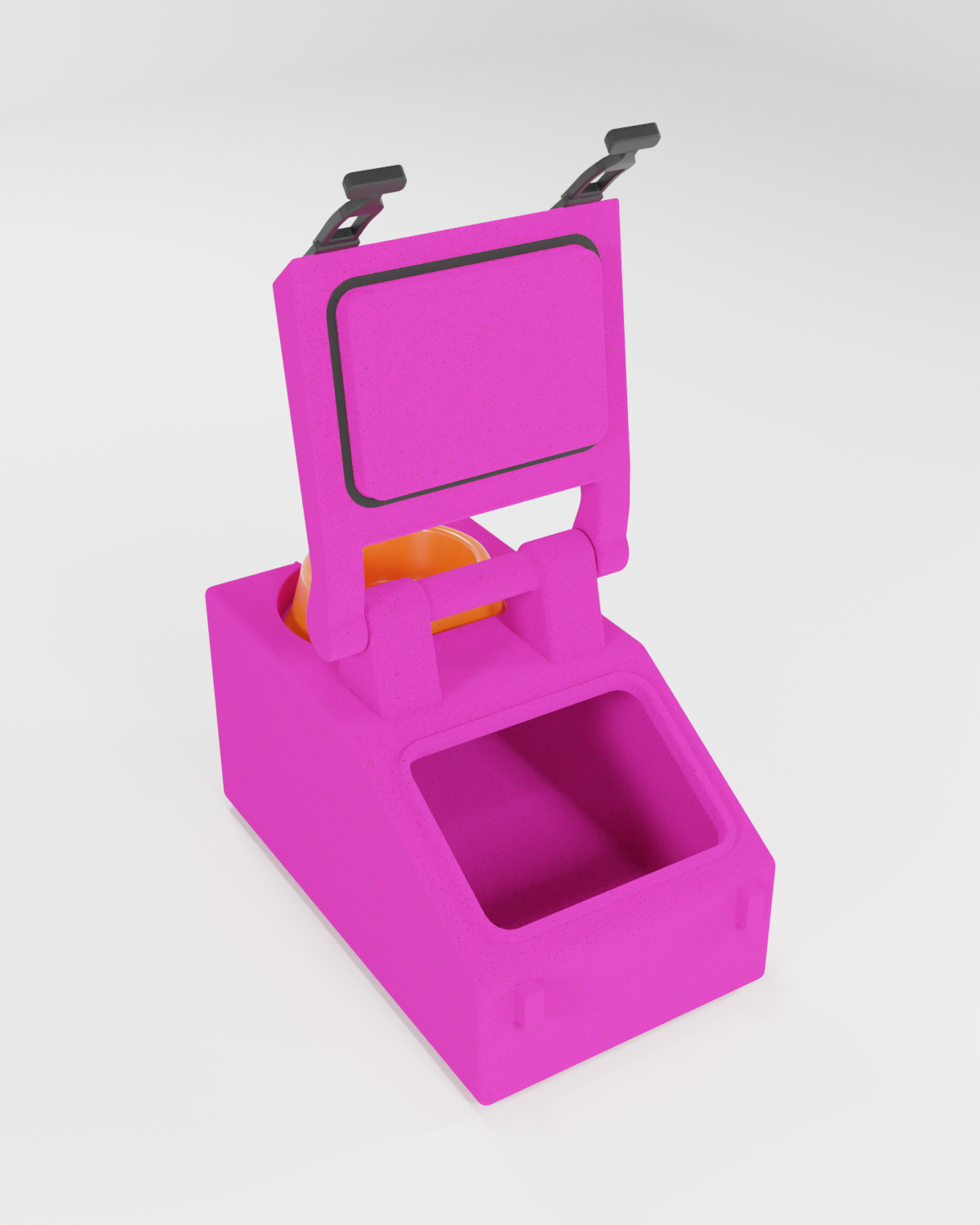 ~*PREORDER*~ RuffLand Chow Box