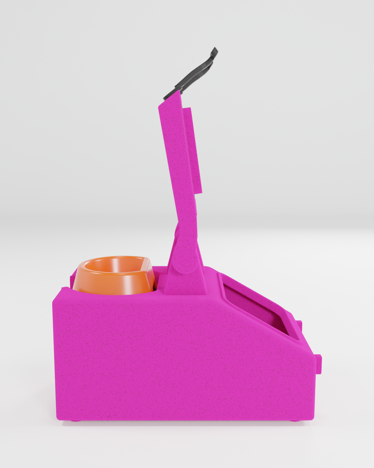 ~*PREORDER*~ RuffLand Chow Box