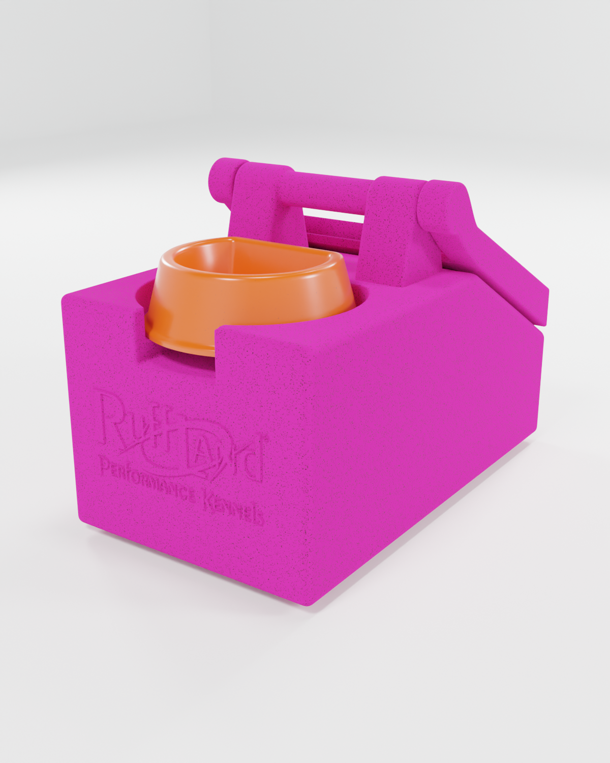 ~*PREORDER*~ RuffLand Chow Box
