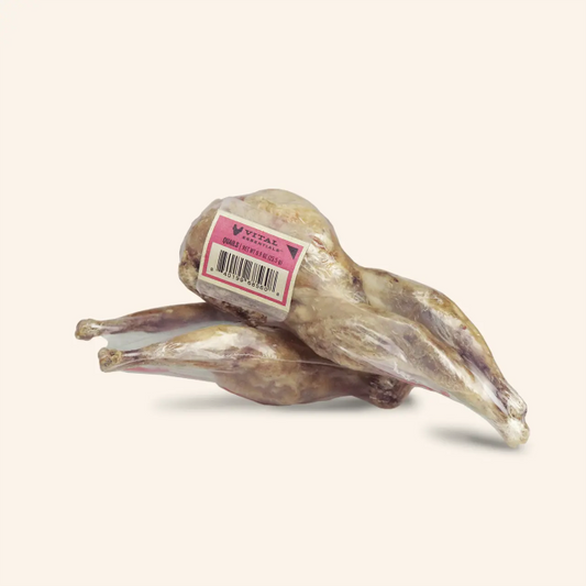 Vital Essentials RAW BAR Quail