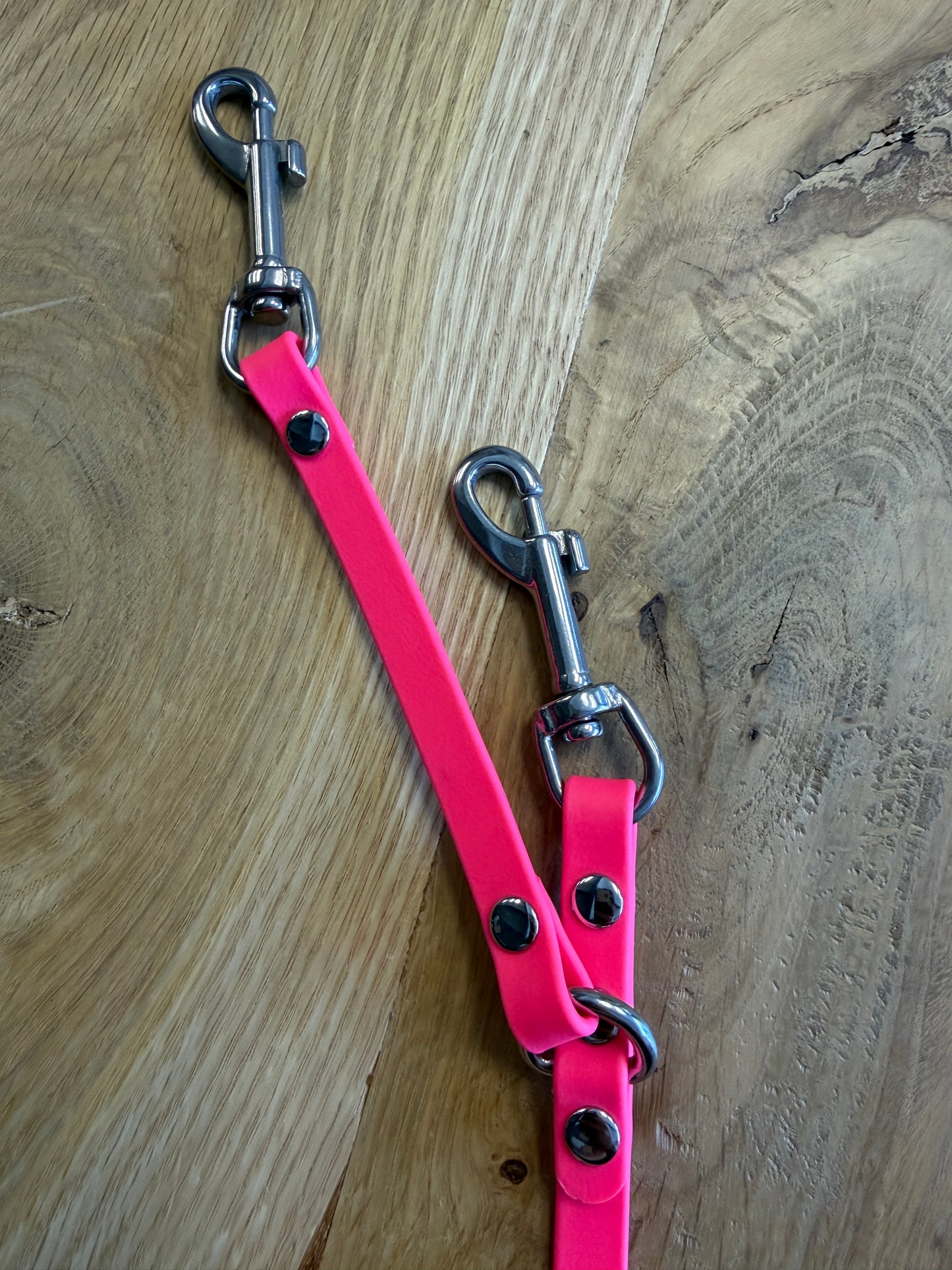 Prong Safety Leash 1/2” Version
