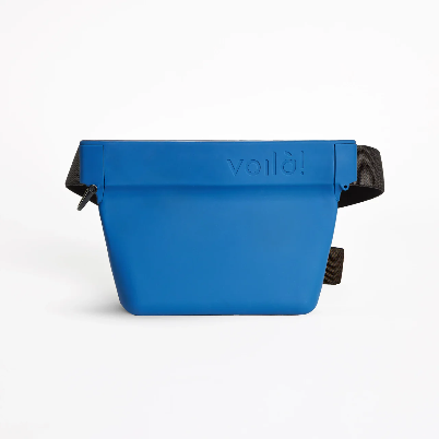 Voilà! Ultimate Treat Pouch - 16oz