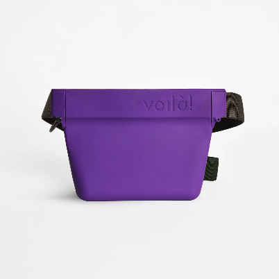 Voilà! Ultimate Treat Pouch - 16oz