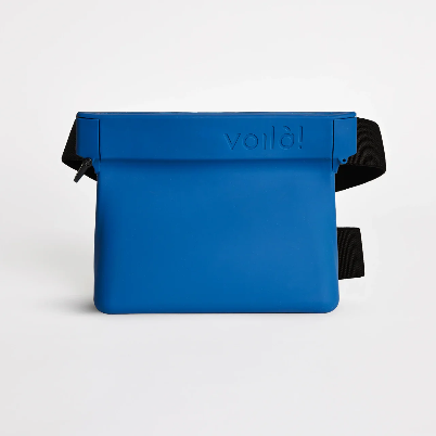 Voilà! Ultimate Treat Pouch - 24oz