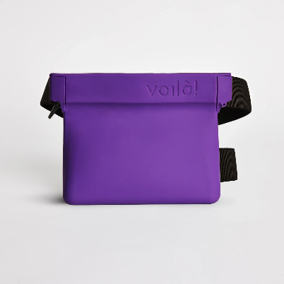 Voilà! Ultimate Treat Pouch - 24oz