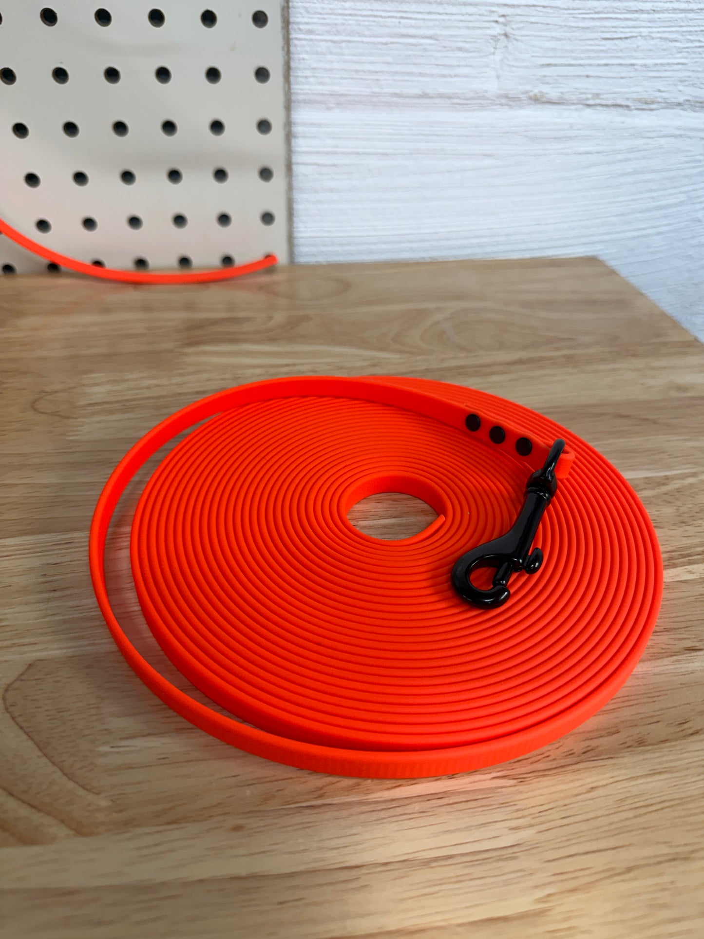 NEO Pet 30' Long Line no Handle