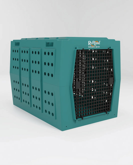 *~PREORDER~* RuffLand Titan Kennel (PICK UP ONLY)