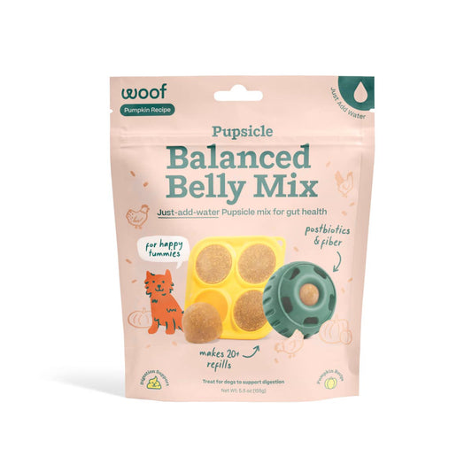 Pupsicle Treat Mix - Balanced Belly