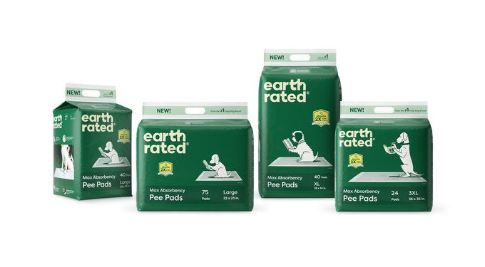 Dog Pee Pads